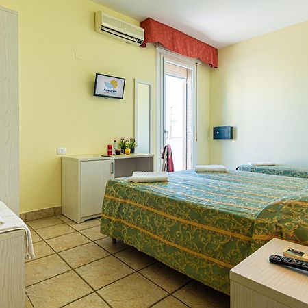 Hotel Marina Beach - Azzurro Club Ravenna Ngoại thất bức ảnh