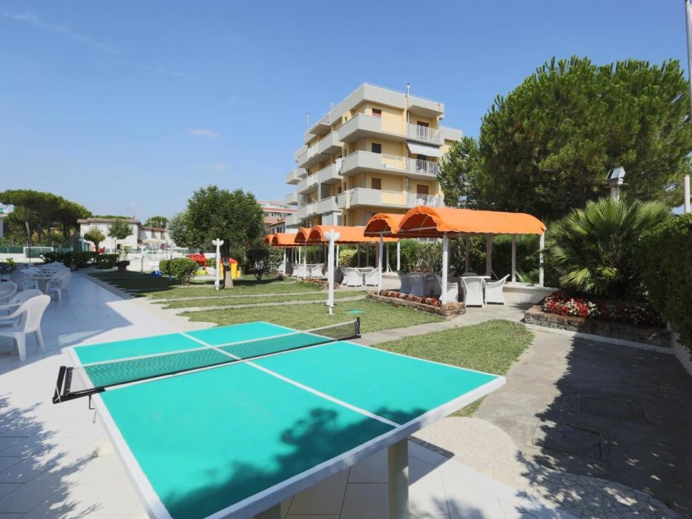 Hotel Marina Beach - Azzurro Club Ravenna Ngoại thất bức ảnh