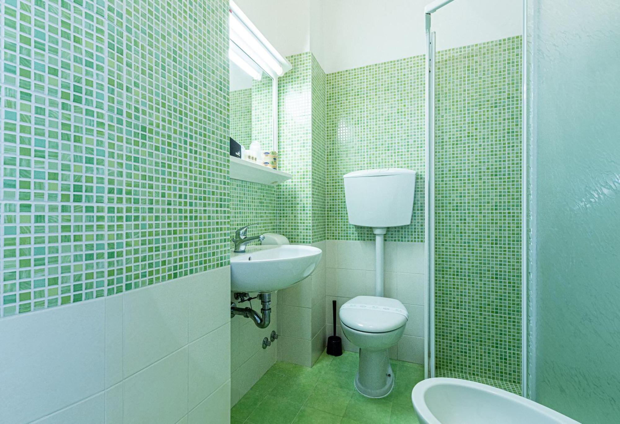 Hotel Marina Beach - Azzurro Club Ravenna Ngoại thất bức ảnh