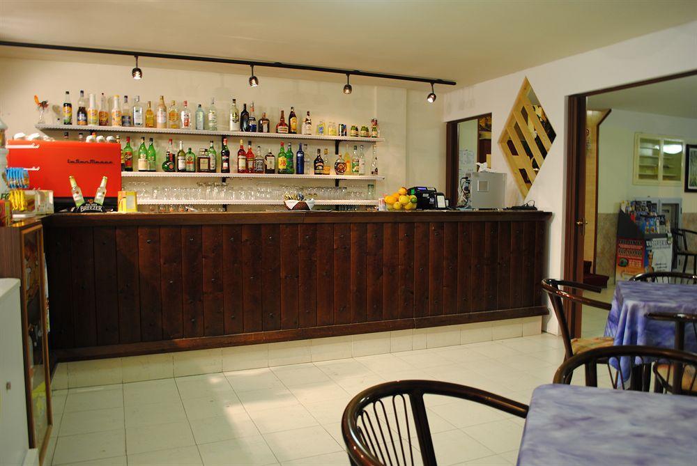 Hotel Marina Beach - Azzurro Club Ravenna Ngoại thất bức ảnh