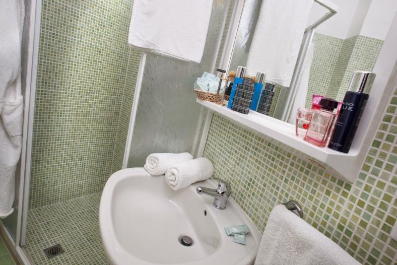 Hotel Marina Beach - Azzurro Club Ravenna Ngoại thất bức ảnh